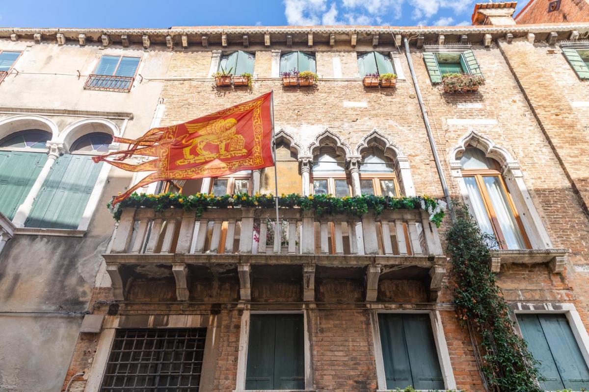 Foto - Dimora Al Doge Beato vista canale