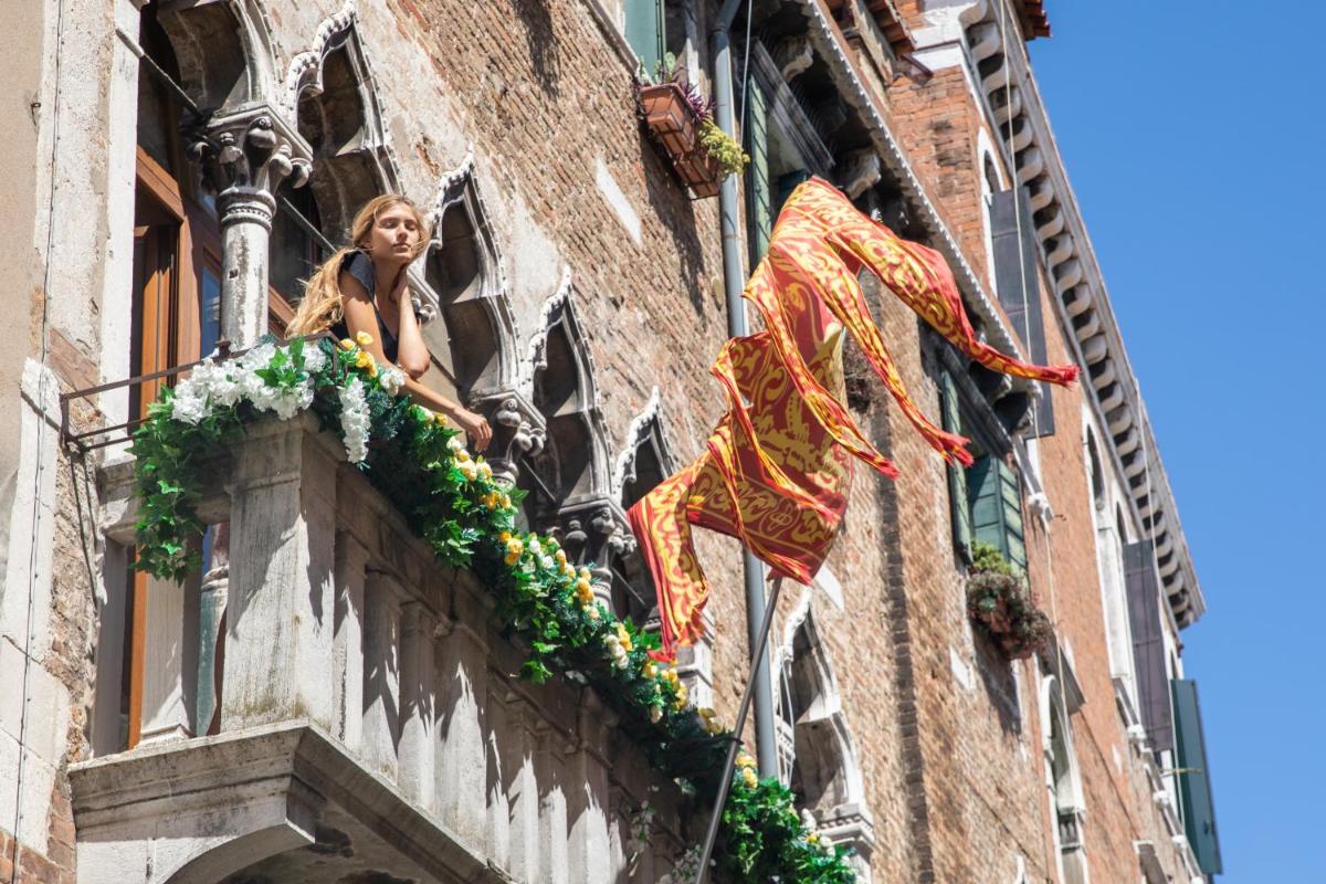 Photo - Dimora Al Doge Beato vista canale