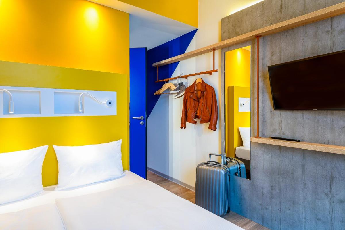 Photo - ibis budget Strasbourg La Vigie