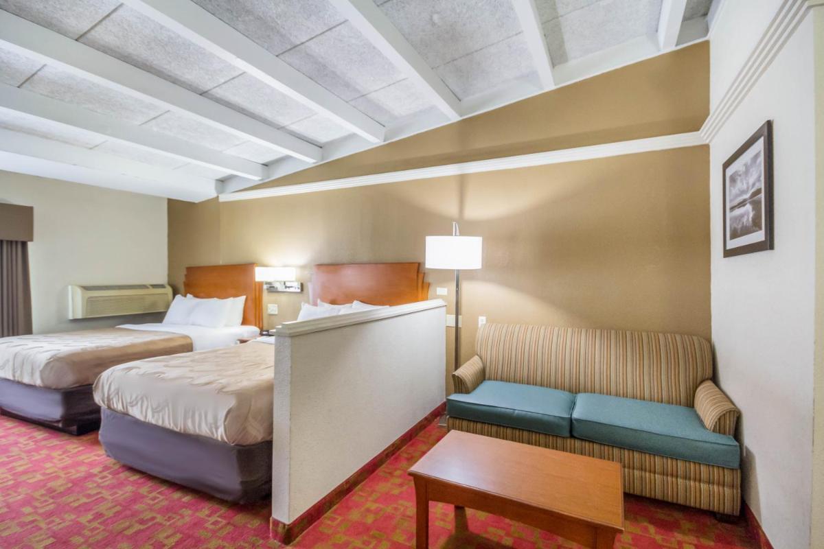 Photo - Quality Inn & Suites Kansas City - Independence I-70 East