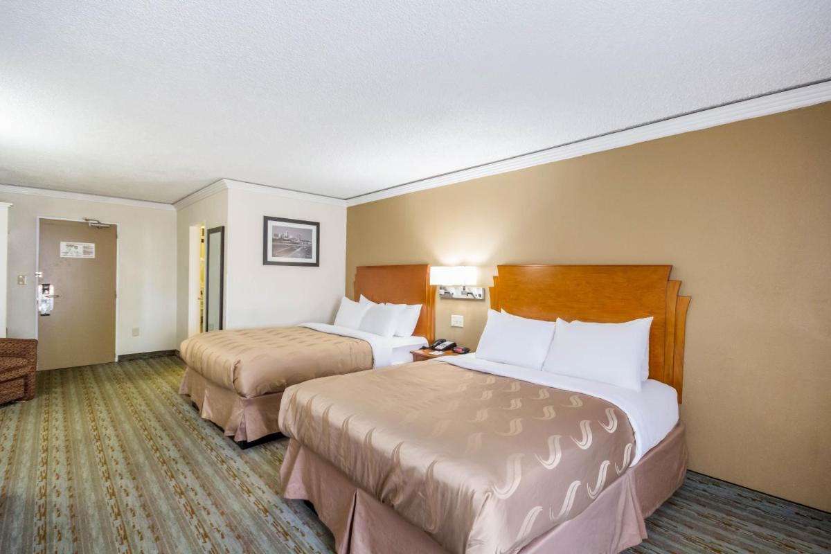 Photo - Quality Inn & Suites Kansas City - Independence I-70 East