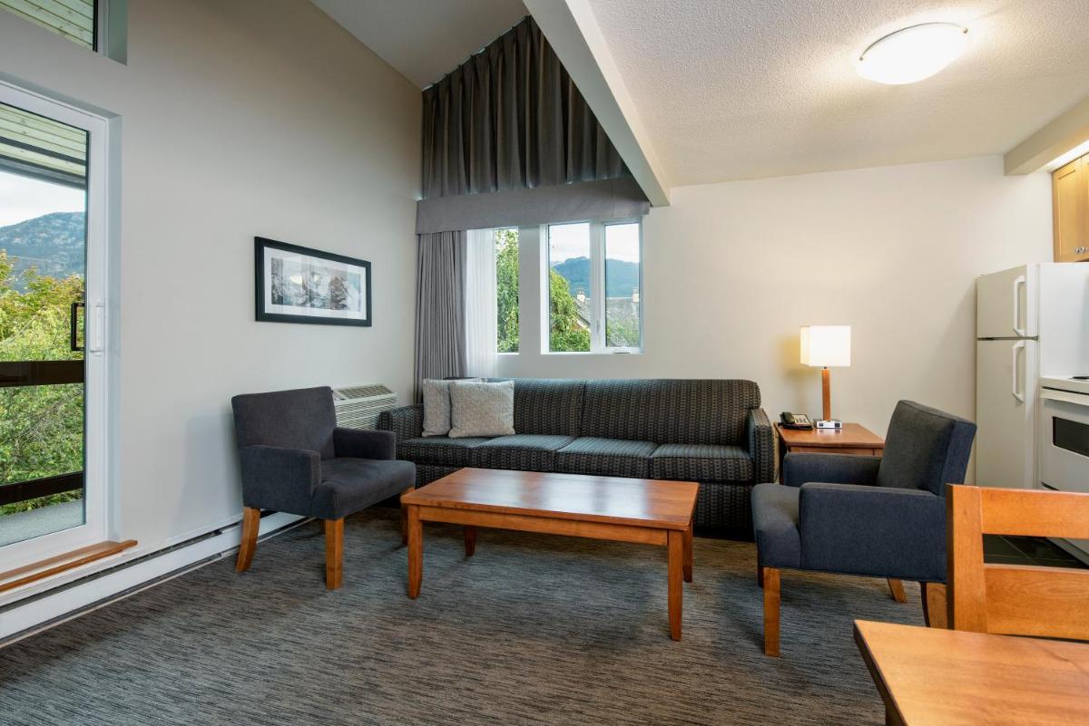 Photo - Whistler Village Inn & Suites