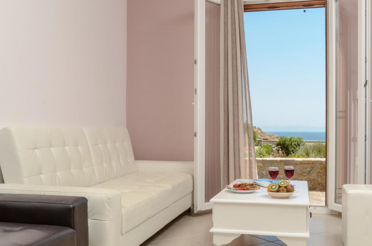 Foto - Naxos Luxury Villas