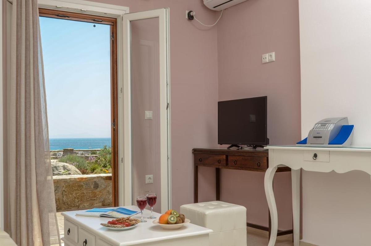 Foto - Naxos Luxury Villas