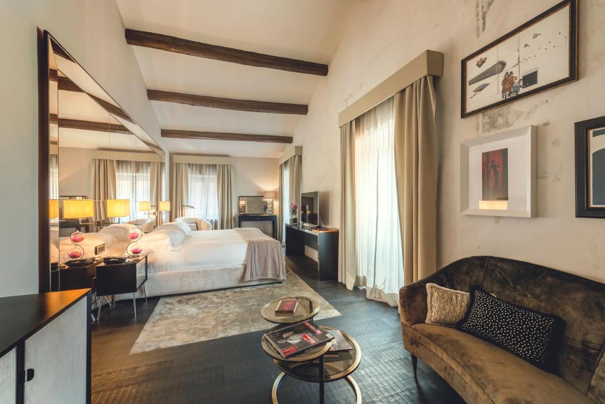 DOM Hotel Roma - Preferred Hotels & Resorts photo 6