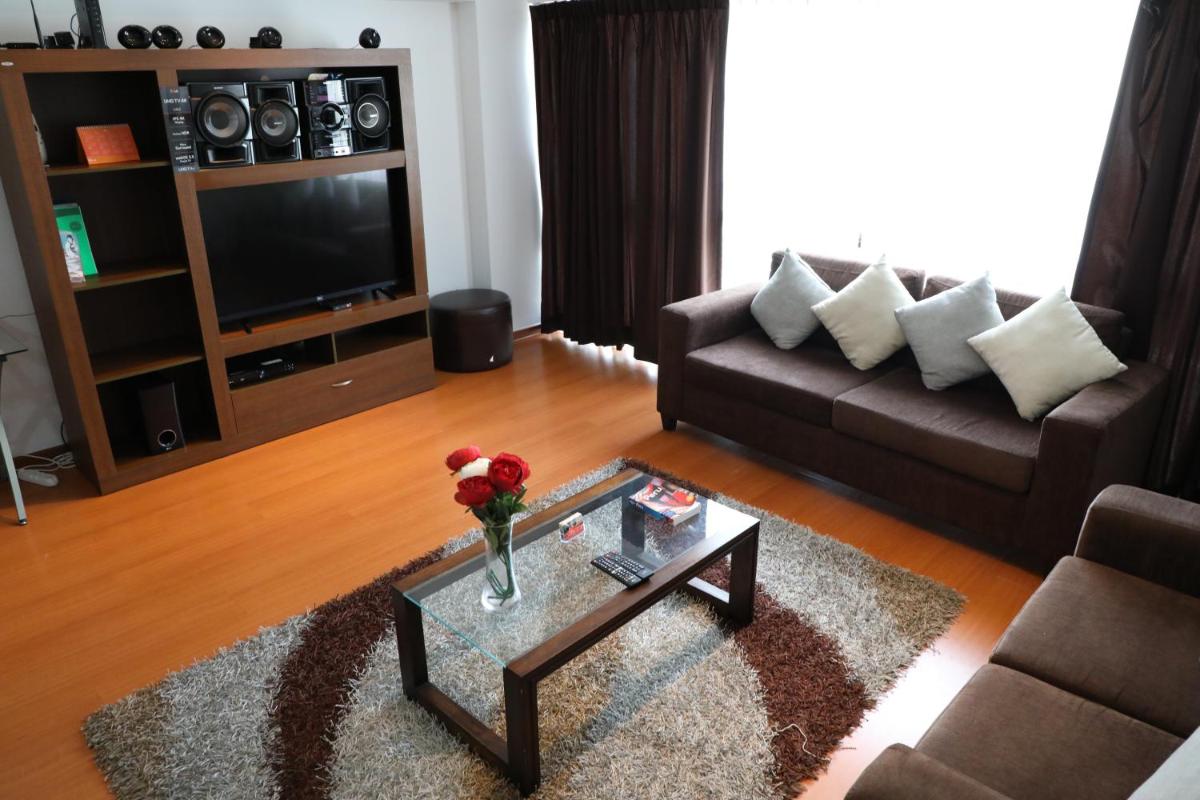 Photo - Miraflores4Rent Sisley