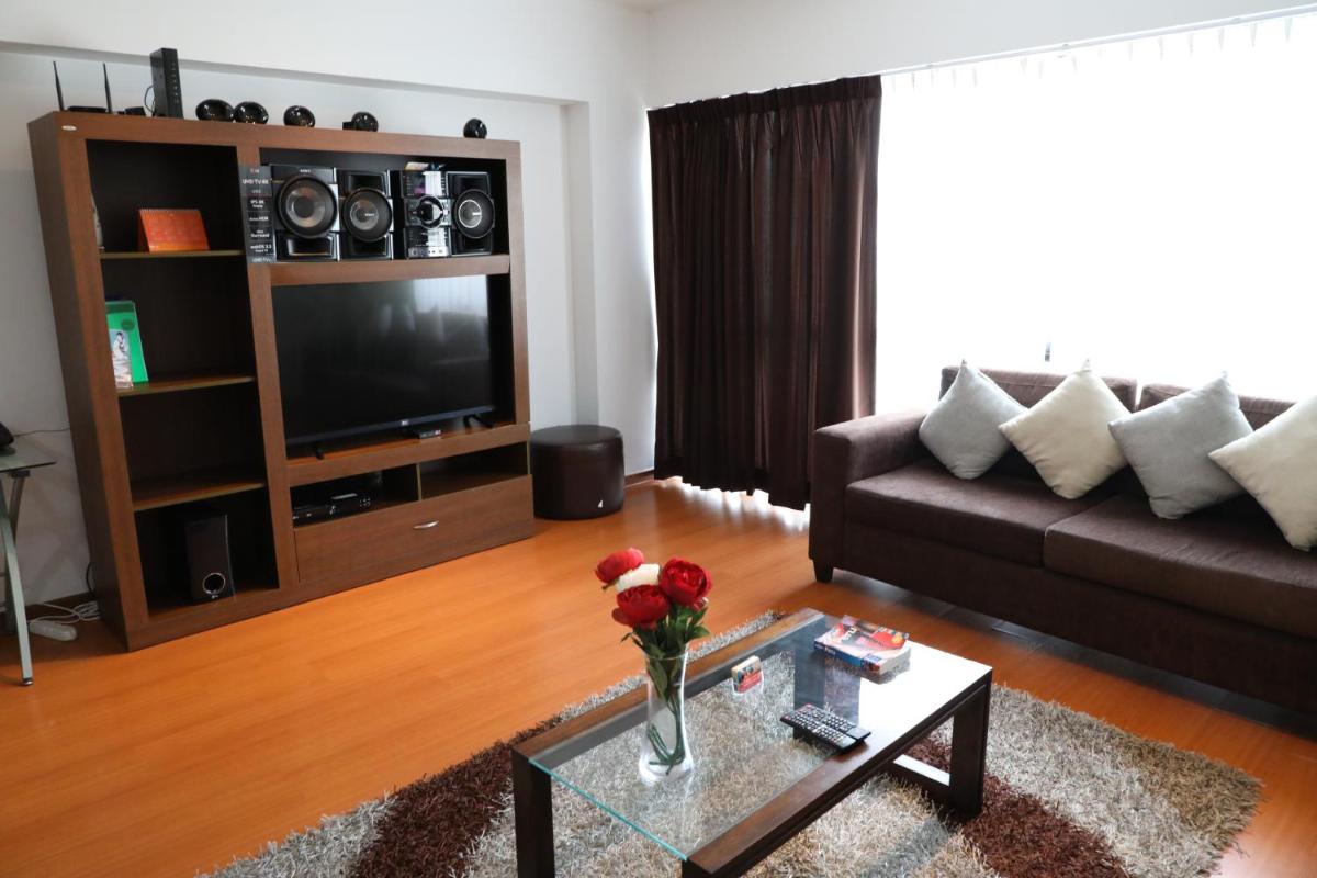 Photo - Miraflores4Rent Sisley