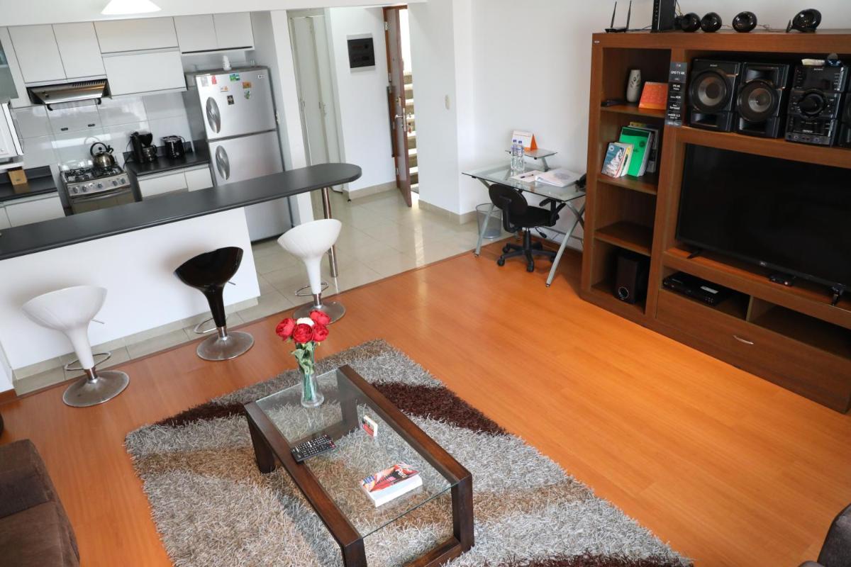 Photo - Miraflores4Rent Sisley