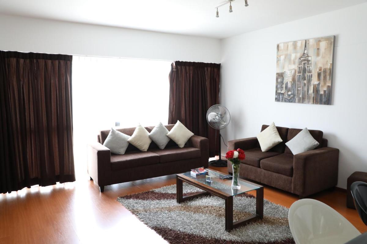 Photo - Miraflores4Rent Sisley