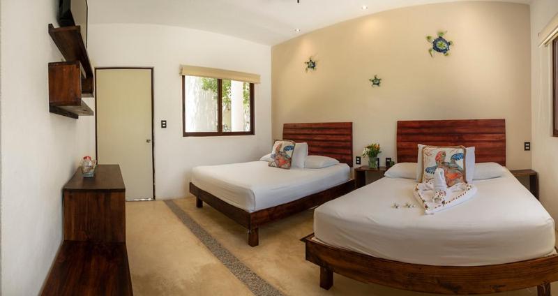 Photo - Villas Palmar Holbox