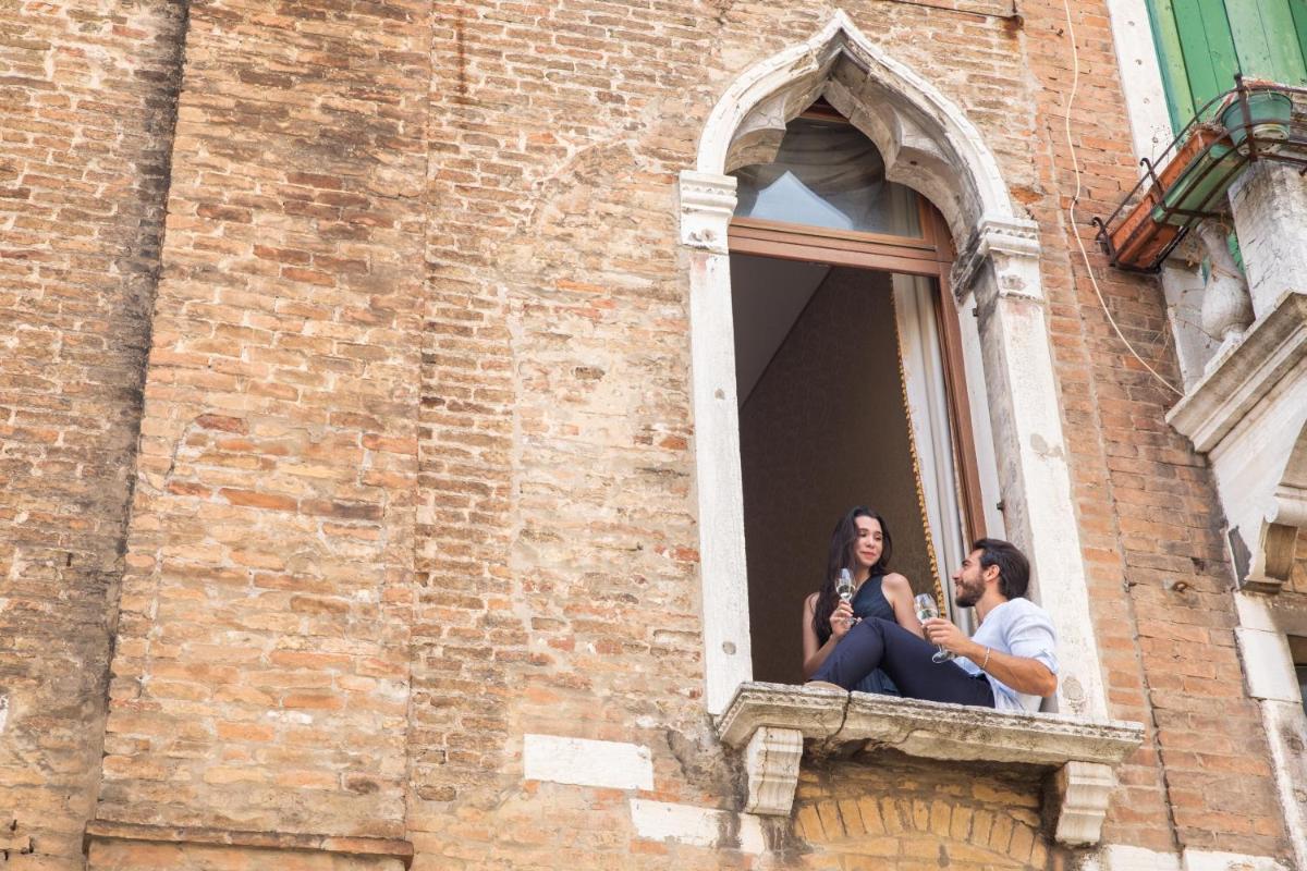 Photo - Dimora Al Doge Beato vista canale