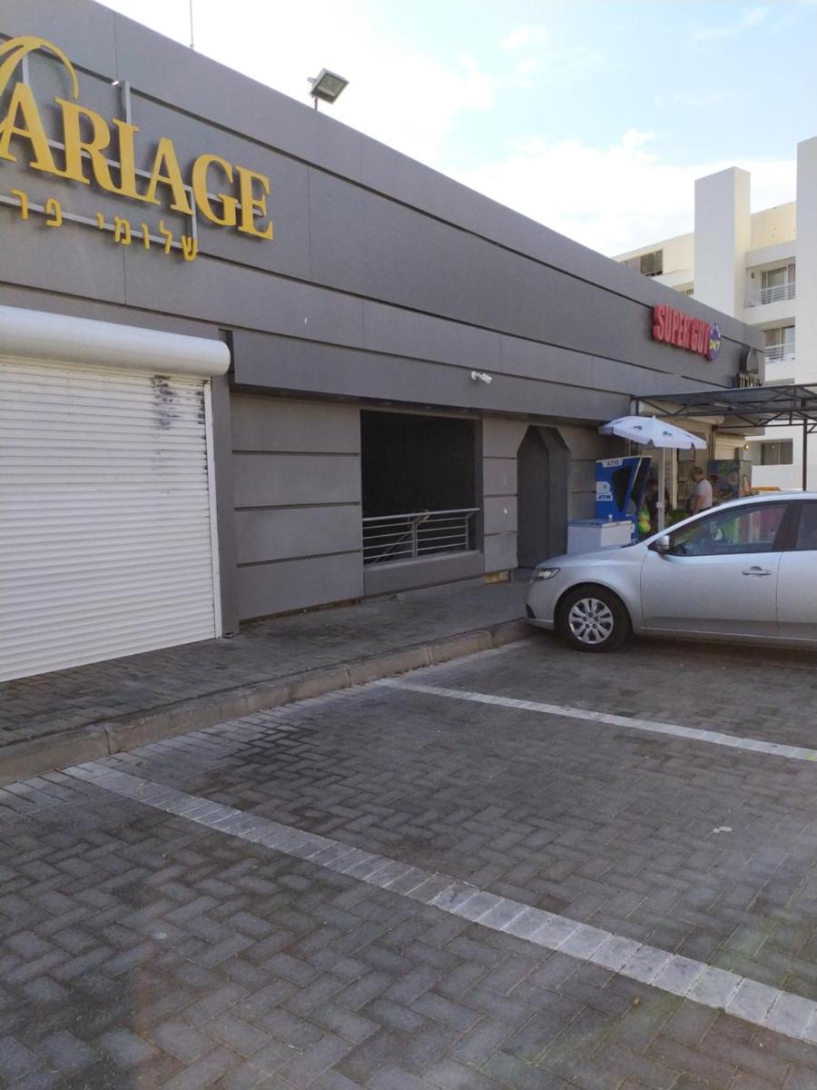 Foto - Hostel in Eilat