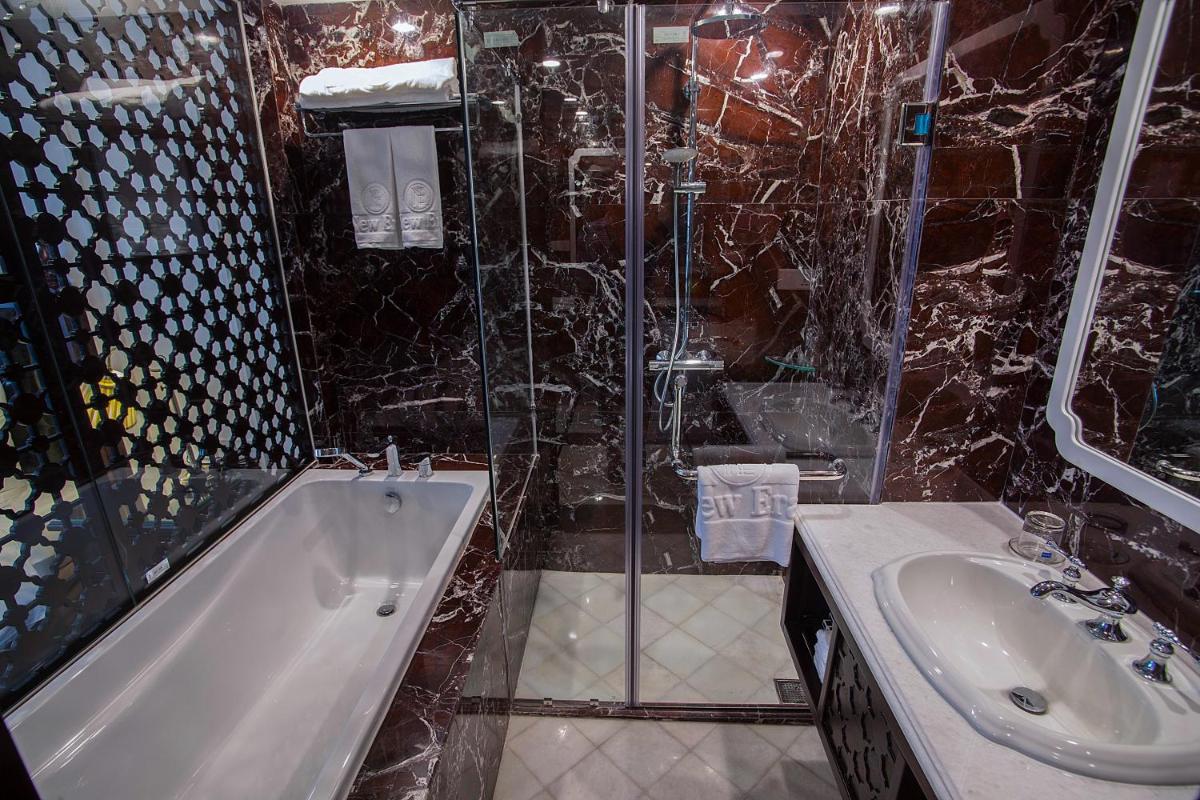 Foto - New Era Hotel & Villa