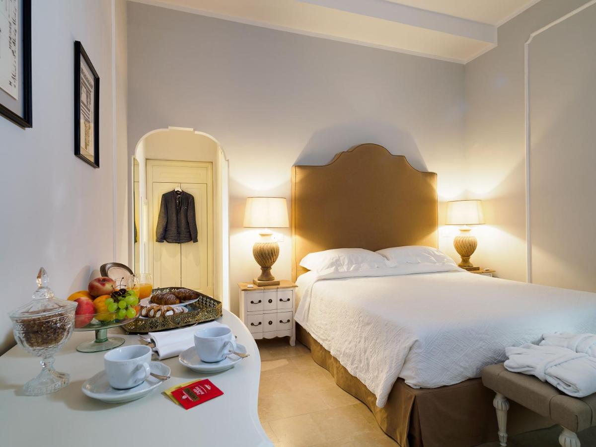 Photo - Gagliardi Boutique Hotel