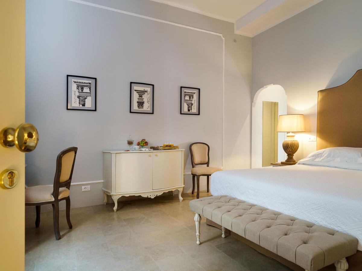 Photo - Gagliardi Boutique Hotel