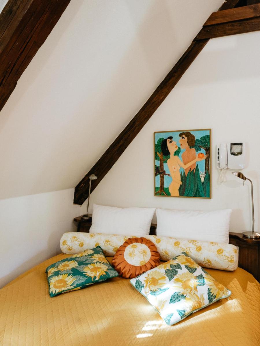 Photo - Boutique Hotel Romantick