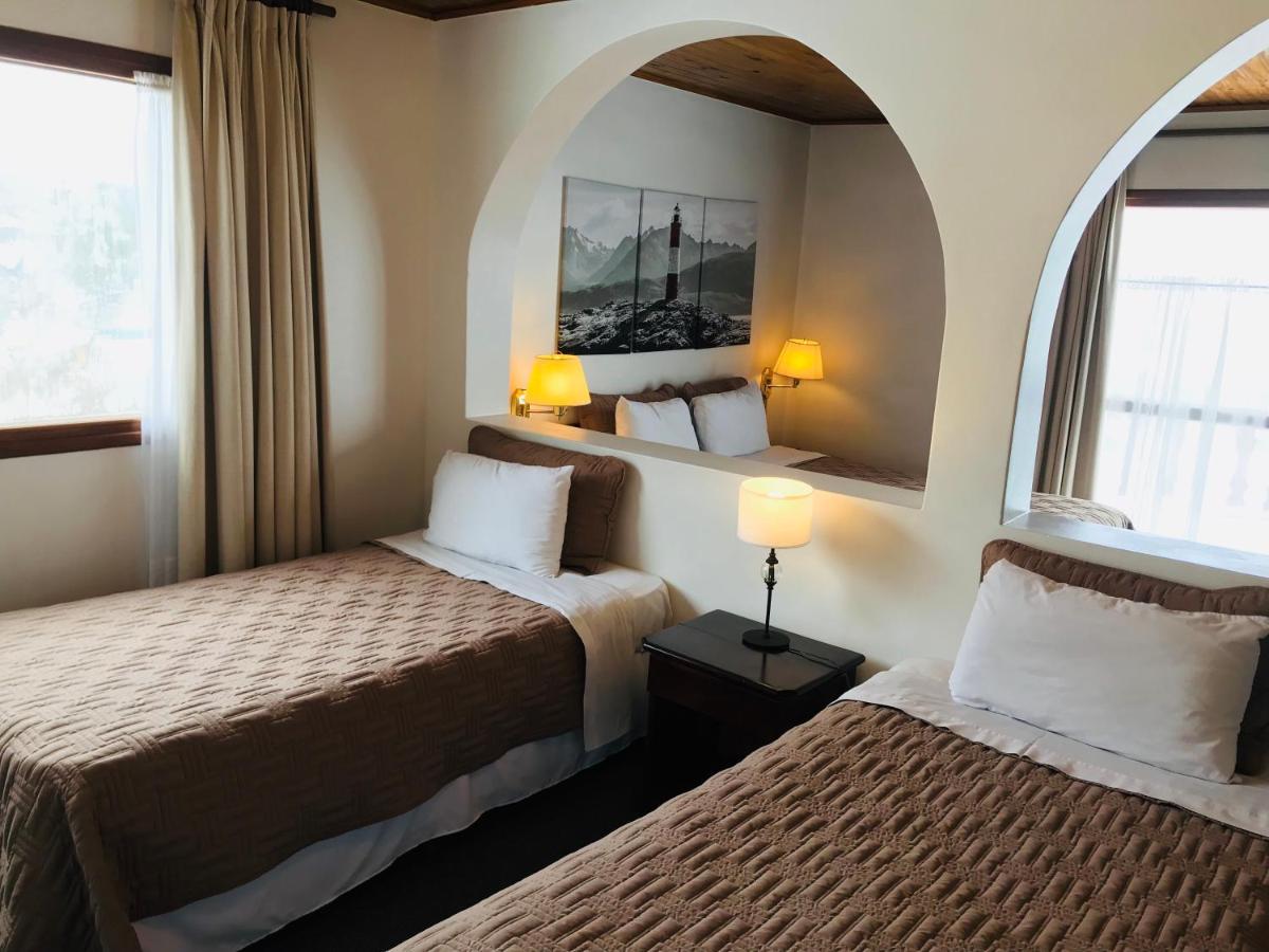 Foto - Hotel Ushuaia