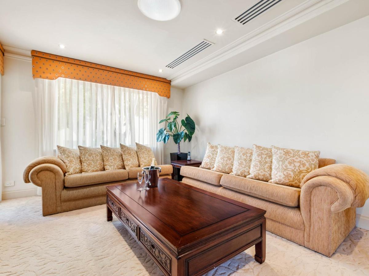 Photo - The Peninsula Riverside Serviced Apartments