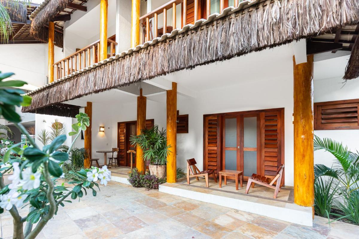 Photo - Vila Coqueiros Boutique Hotel