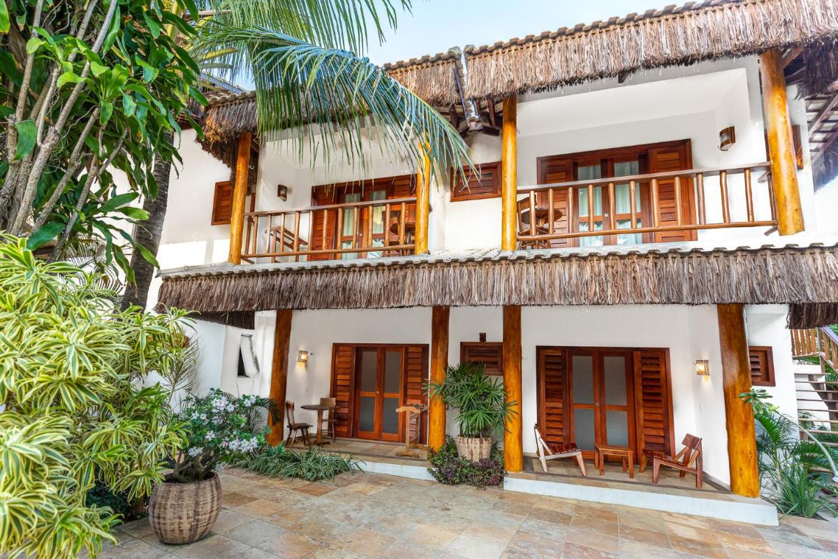 Photo - Vila Coqueiros Boutique Hotel