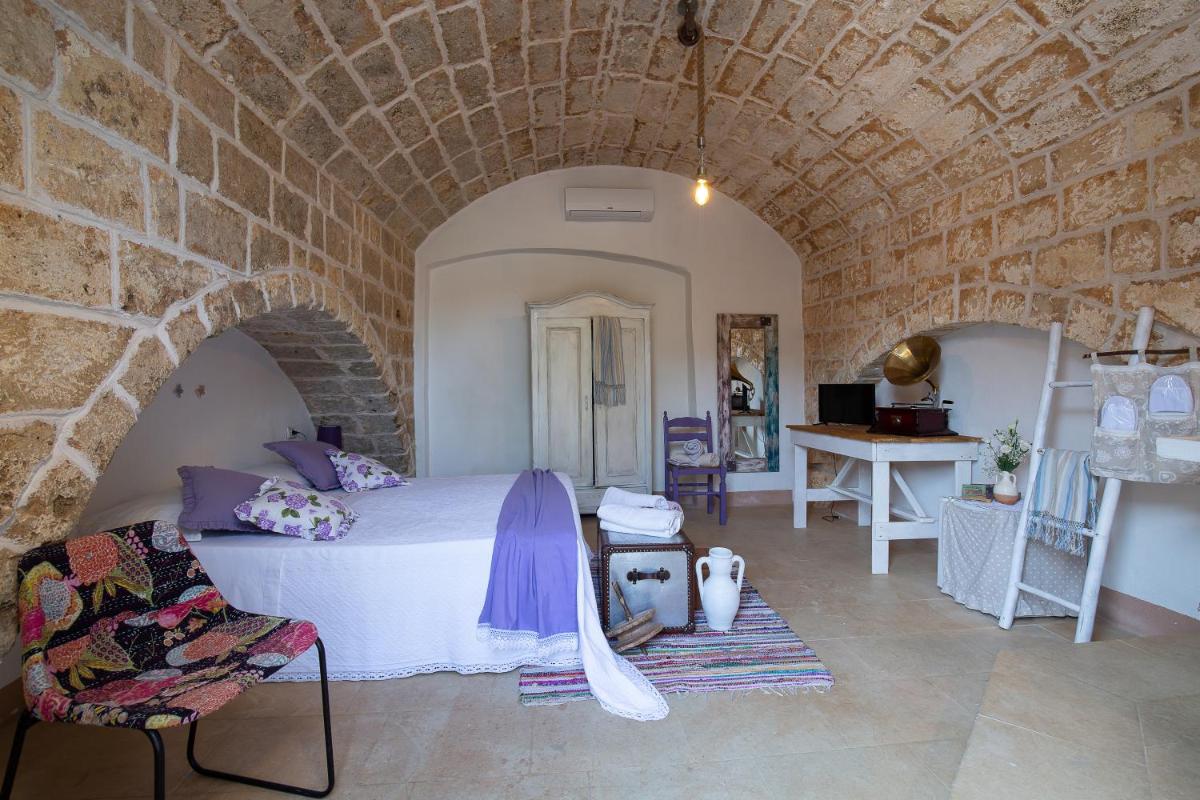 Foto - Masseria Violante Boutique Hotel