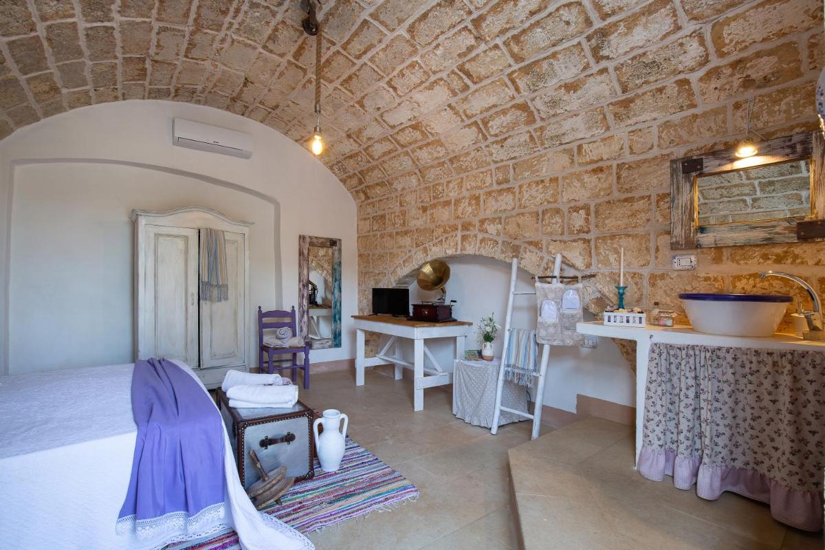 Photo - Masseria Violante Boutique Hotel