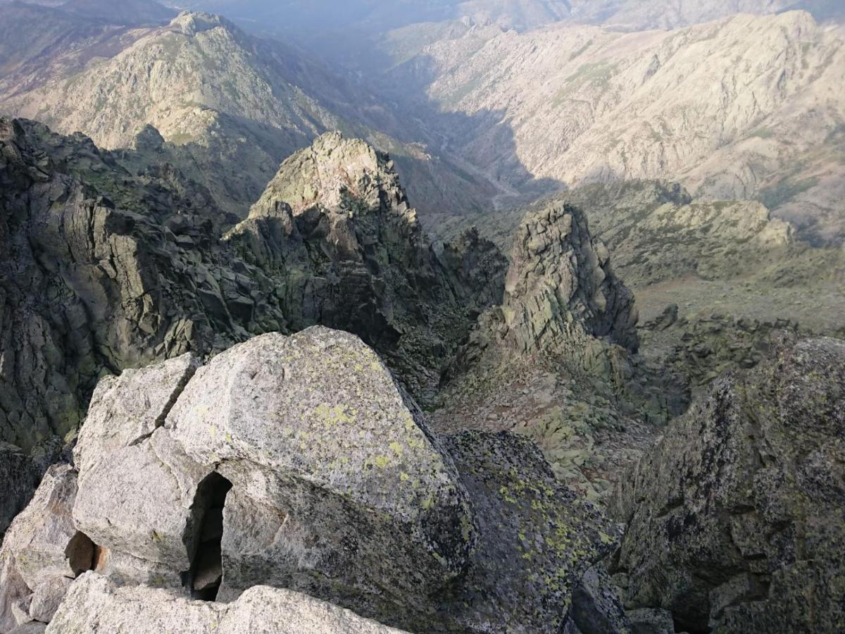 Foto - Ermita de Gredos