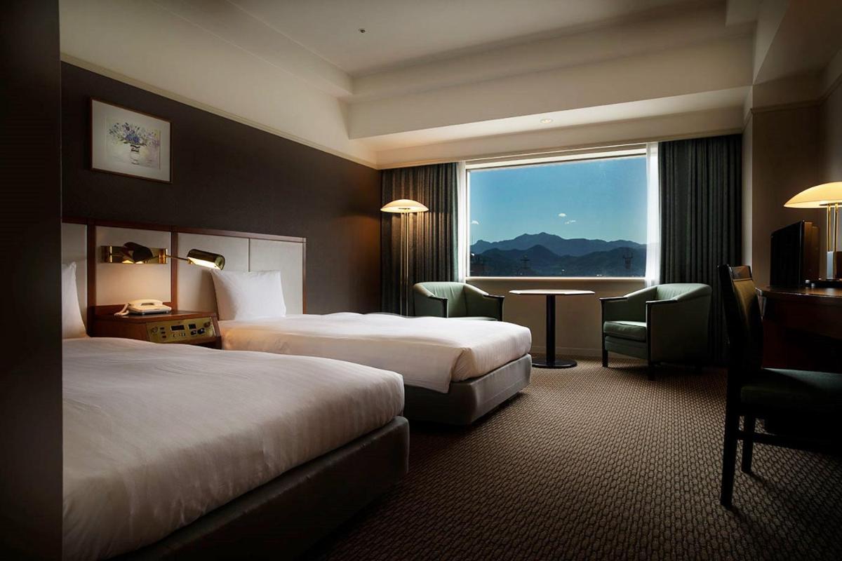 Foto - Royton Sapporo Hotel