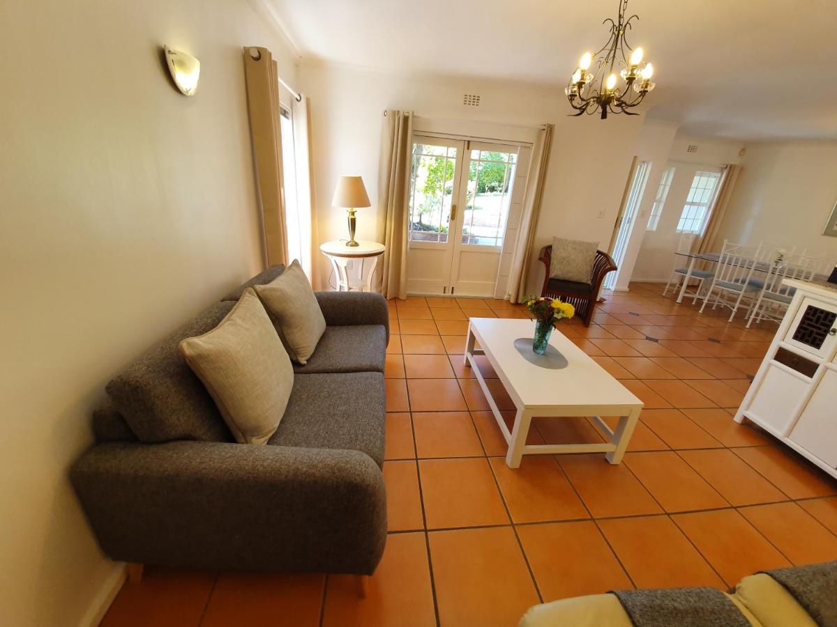 Photo - Paradiso Guesthouse & Self-catering Cottage