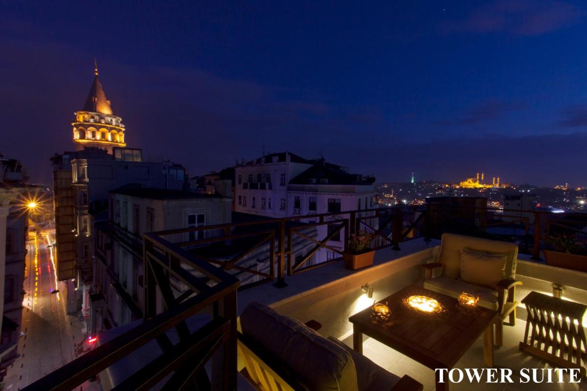 Foto - Louis Appartements Galata