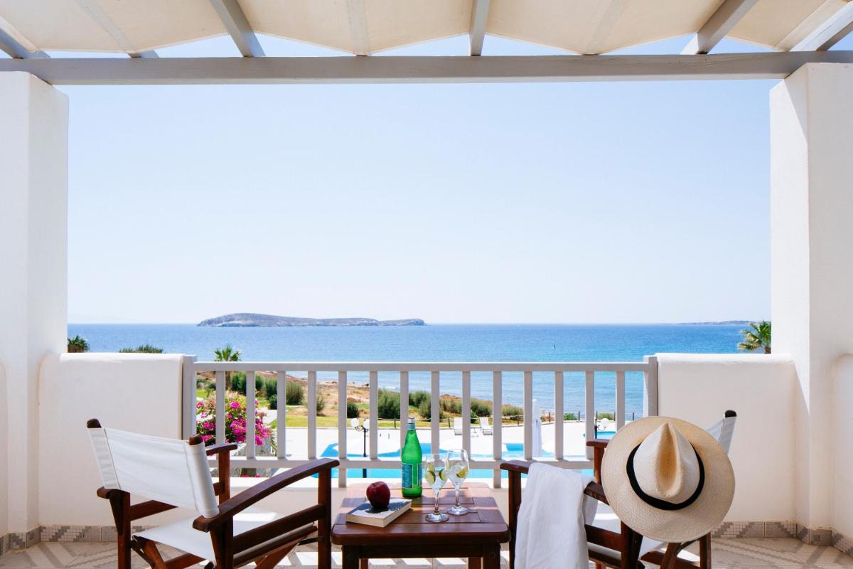 Foto - Poseidon of Paros Hotel & Spa