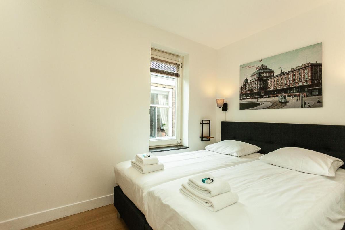 Foto - Stayci Serviced Apartments Central Station