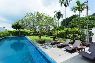 Foto - Baan Yamu Private Villa