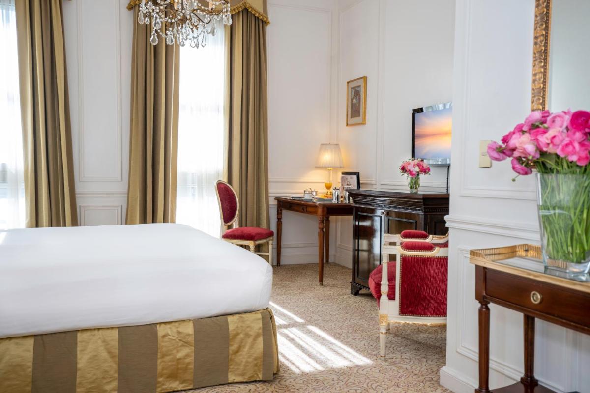 Photo - Alvear Palace Hotel - Leading Hotels of the World