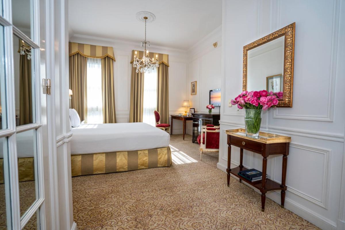 Photo - Alvear Palace Hotel - Leading Hotels of the World