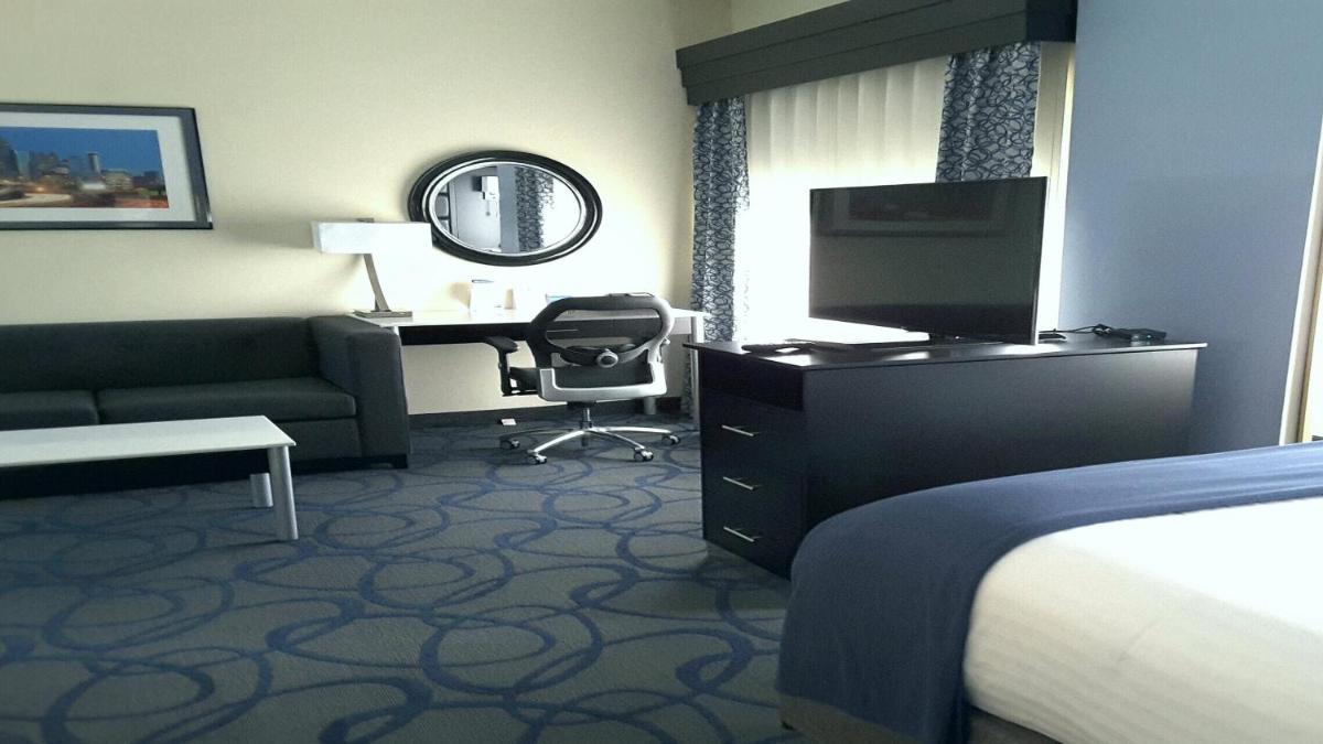 Foto - Holiday Inn Express Hotel & Suites Lawrenceville, an IHG Hotel