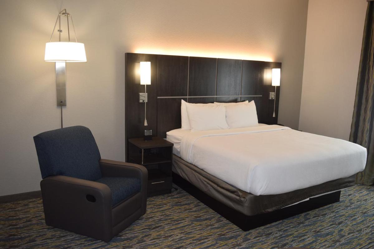 Foto - Candlewood Suites - Nashville Metro Center, an IHG Hotel