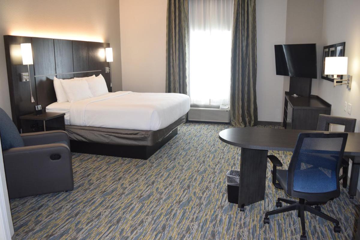 Foto - Candlewood Suites - Nashville Metro Center, an IHG Hotel