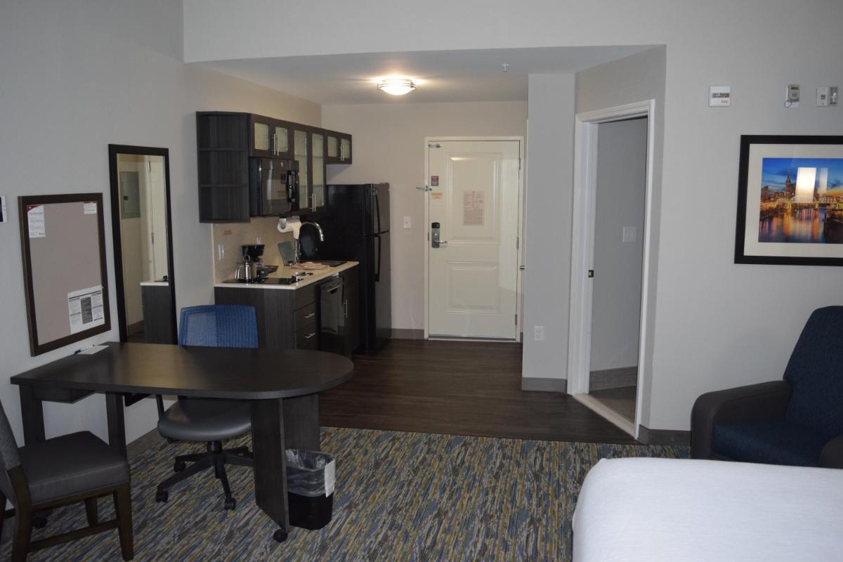 Foto - Candlewood Suites - Nashville Metro Center, an IHG Hotel