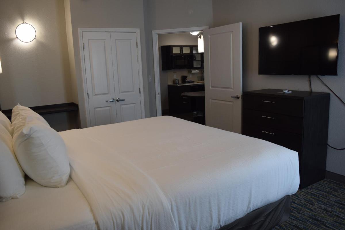 Foto - Candlewood Suites - Nashville Metro Center, an IHG Hotel