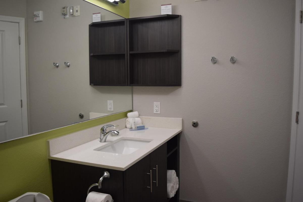 Foto - Candlewood Suites - Nashville Metro Center, an IHG Hotel