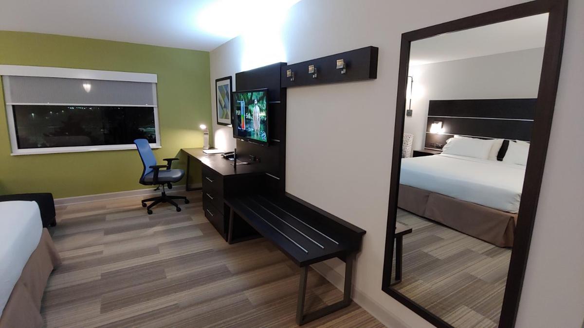 Foto - Holiday Inn Express Schaumburg-Rolling Meadows, an IHG Hotel