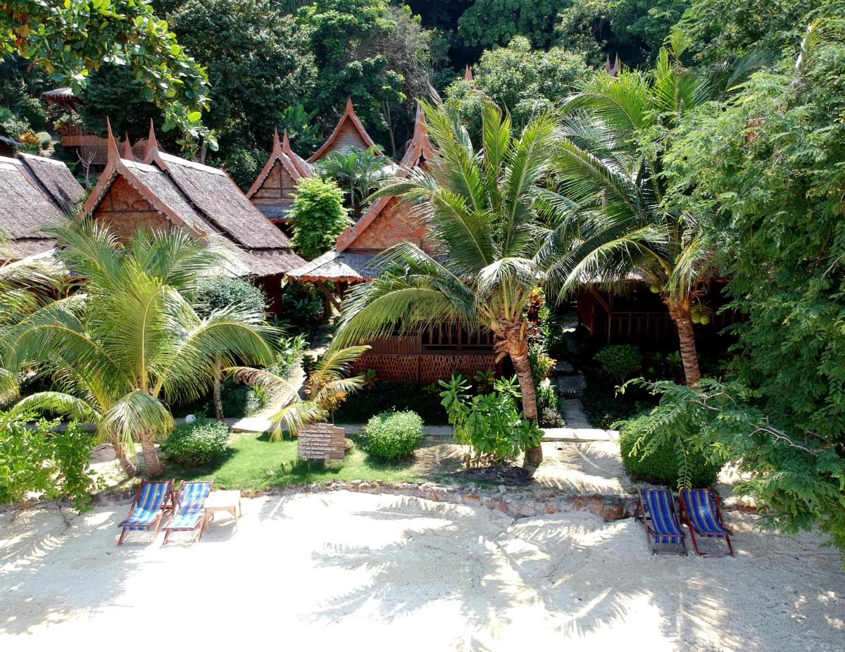 Foto - Phi Phi Relax Beach Resort