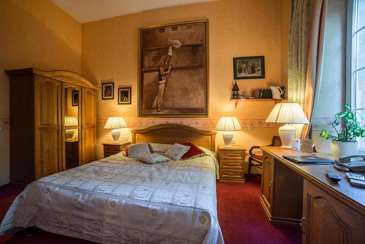 Foto - Shakespeare Boutique Hotel