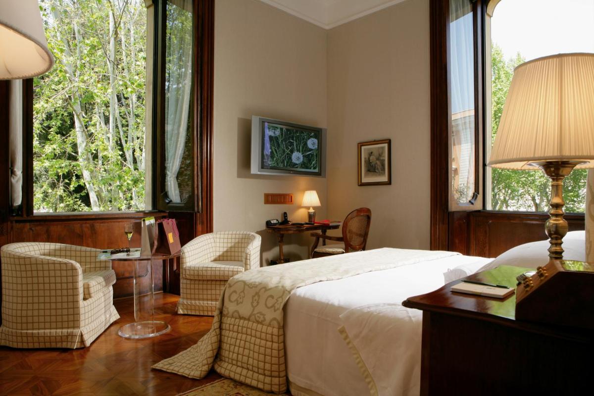 Foto - Villa Spalletti Trivelli - Small Luxury Hotels of the World