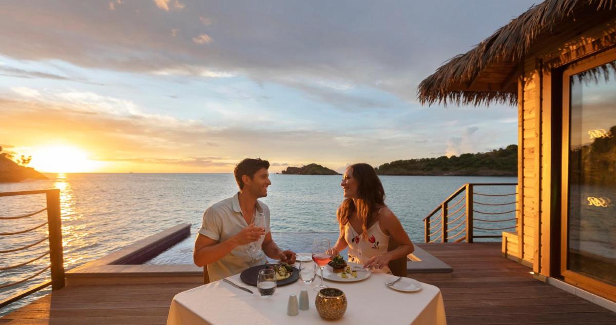 Photo - Royalton Antigua, An Autograph Collection All-Inclusive Resort