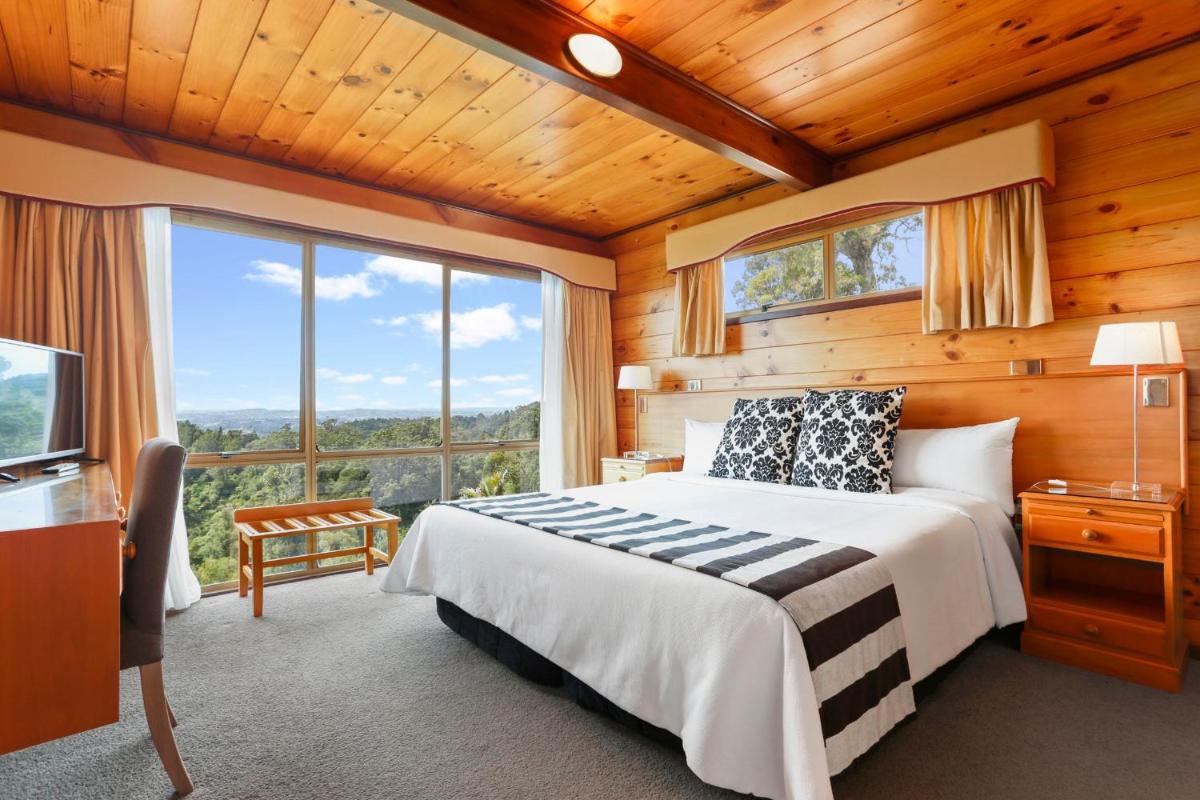 Photo - Waitakere Resort & Spa