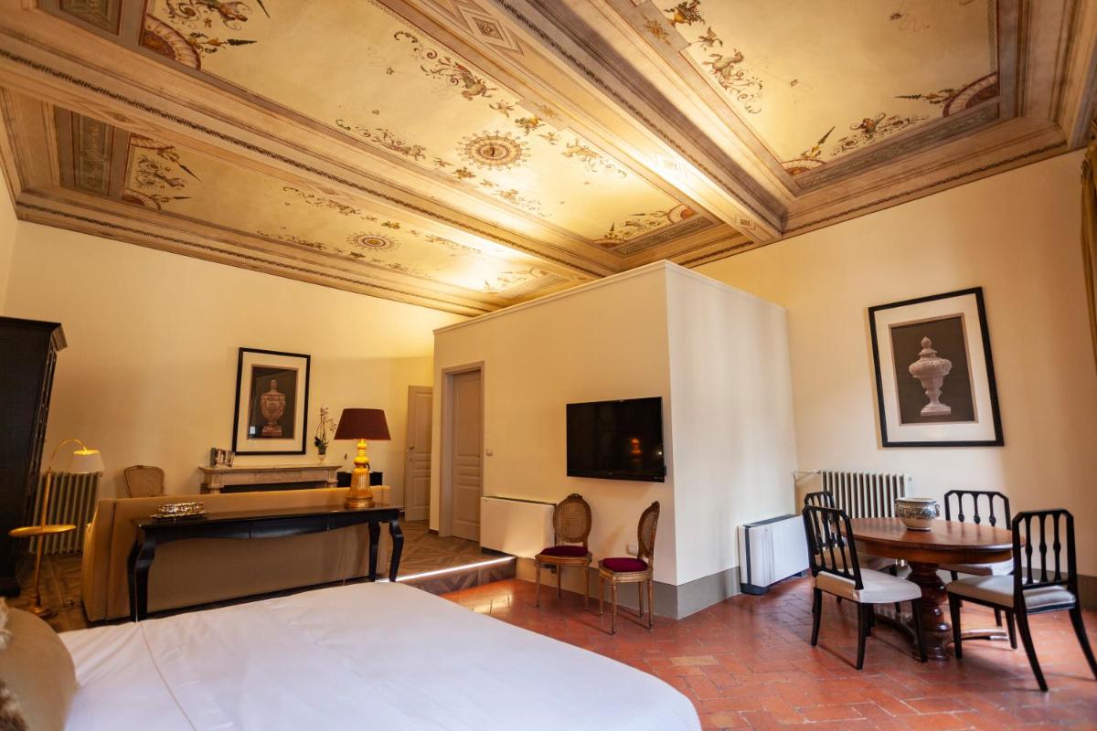 Photo - Palazzo Martellini Residenza d'epoca