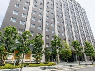 Photo - Hotel Brighton City Osaka Kitahama