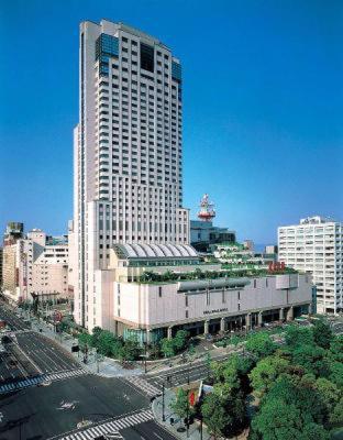 Photo - Rihga Royal Hotel Hiroshima